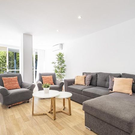 Ilice 3-D Apartment Levante Beach Benidorm Buitenkant foto